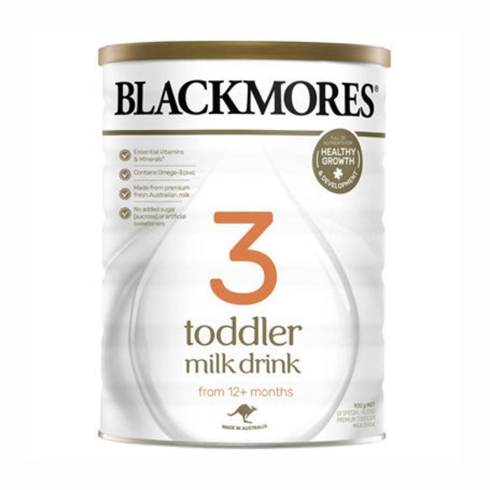 Ảnh của Sữa Blackmores số 3 Toddler 900g