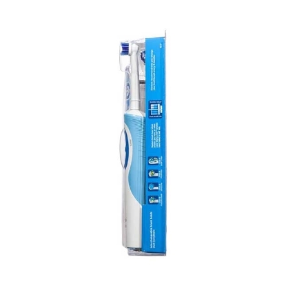Ảnh của Bàn Chải Đánh Răng Điện Oral B Vitality Precision Clean Electric Toothbrush +2 Refills