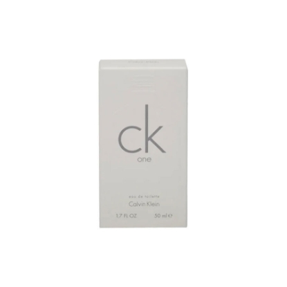 Ảnh của Nước Hoa Calvin Klein Eau de toilette CK one 50 ml