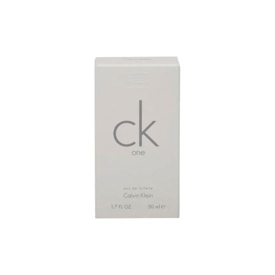 Ảnh của Nước Hoa Calvin Klein Eau de toilette CK one 50 ml