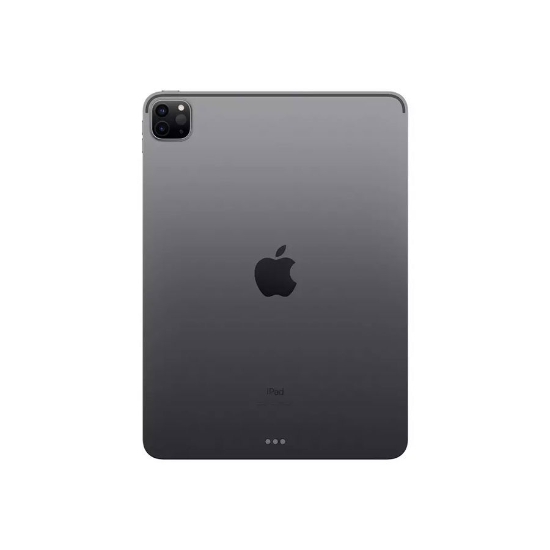 Ảnh của Máy Tính Bảng Apple iPad Pro 2020 11 Inch Wi-Fi 128GB - Grey
