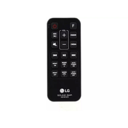 Ảnh của Loa Thanh LG SJ3 300W RMS 2.1Ch Bluetooth with Wireless Sub