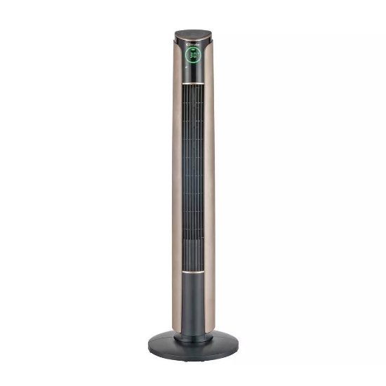 Ảnh của Quạt tháp Dimplex Ion Fresh Cooling Tower Fan - Copper