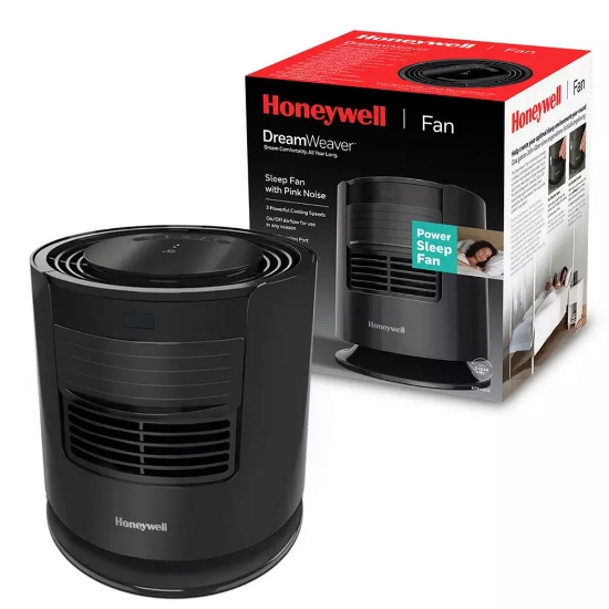 Picture of Quạt ngủ Honeywell DreamWeaver Sleep Fan with Pink Noise