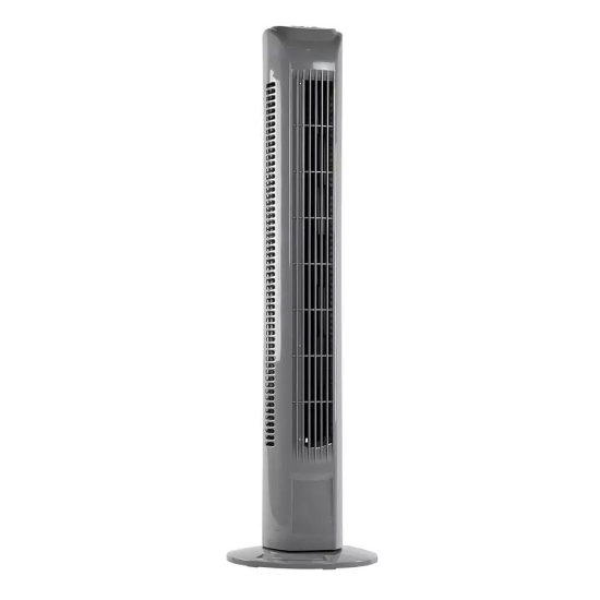 Picture of Quạt tháp Challenge Grey Tower Fan
