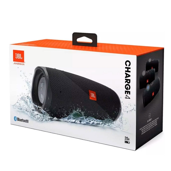 Picture of Loa Bluetooth JBL Charge 4