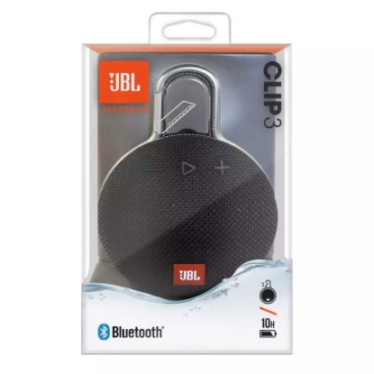 Picture of Loa Bluetooth JBL Clip 3