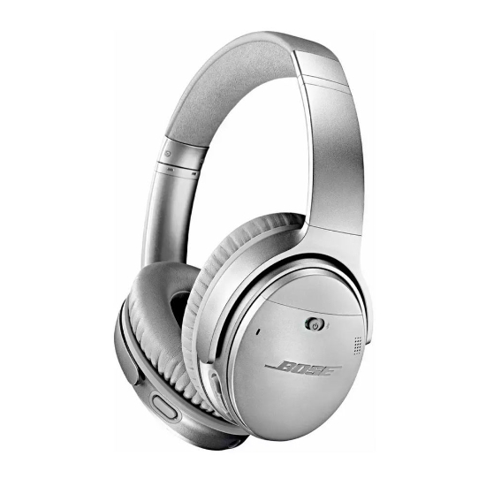 Picture of Tai Nghe Bluetooth Bose QuietComfort 35 II Wireless Noise Cancelling