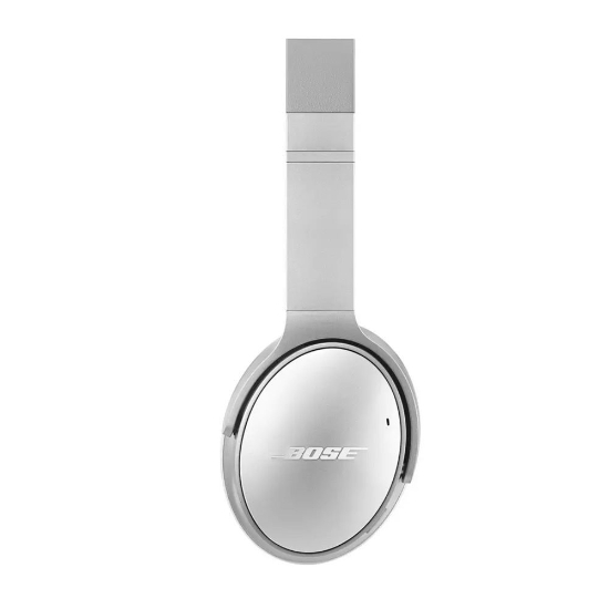 Ảnh của Tai Nghe Bluetooth Bose QuietComfort 35 II Wireless Noise Cancelling