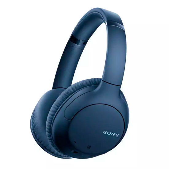 Picture of Sony WH-CH710N . Wireless Noise Canceling Bluetooth Headset