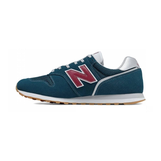 Picture of Giày thể thao New Balance Teal 37v2 Trainers