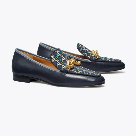 Picture of Giày Loafer Tory Burch Jessa