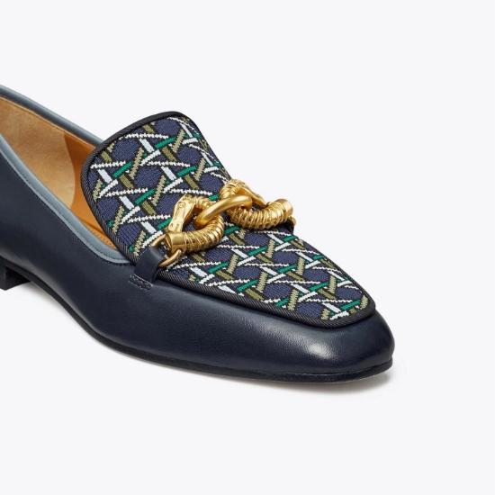 Picture of Giày Loafer Tory Burch Jessa