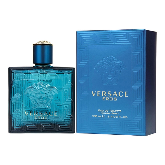 Ảnh của Nước hoa nam Versace Eros 100ml