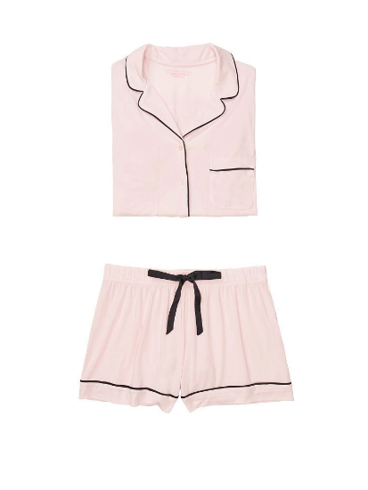 Picture of Bộ ngủ pijama Victoria' Secret Modal Short