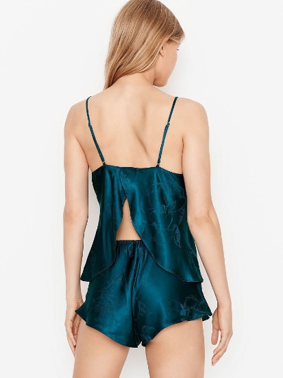 Picture of Bộ ngủ 2 dây Victoria's Secret Draped Back