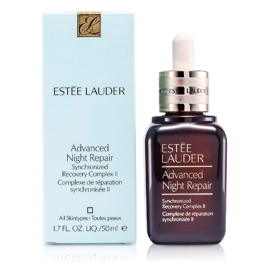 Picture of Tinh chất chống lão hóa Estee Lauder Advanced Night Repair Synchronized Recovery Complex Ii