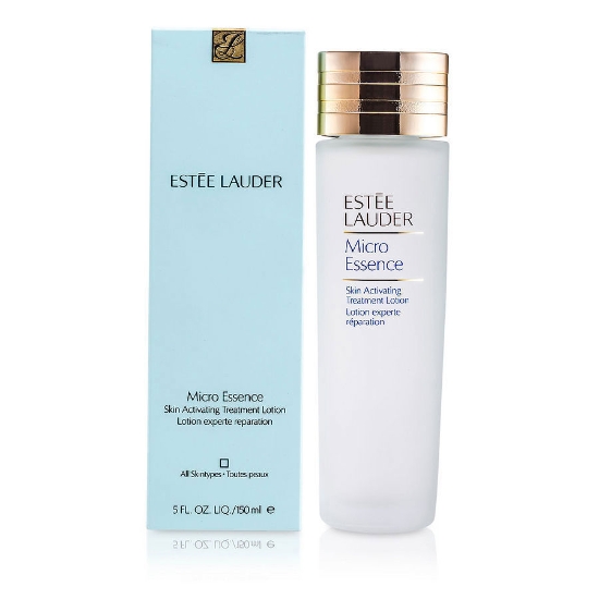 Ảnh của Nước thần Estee Lauder Micro Essence Skin Activating Treatment Lotion 150ml/5oz
