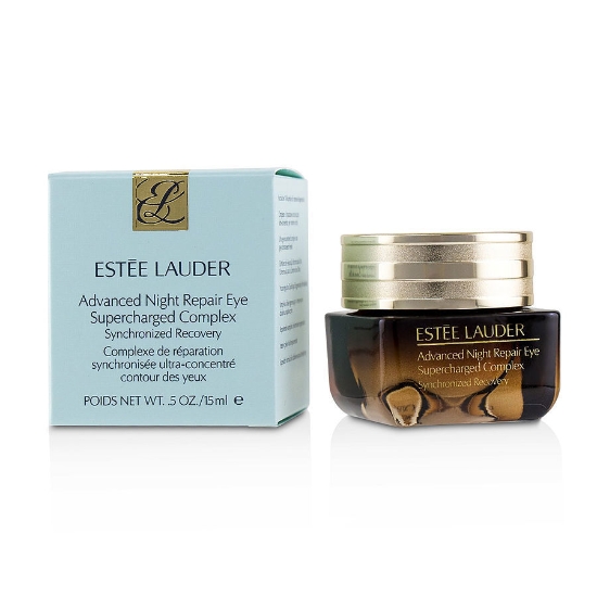 Picture of Kem dưỡng mắt Estee Lauder Advanced Night Repair Eye Supercharged Complex Synchronized Recovery 15ml/0.5oz