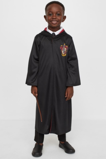 Picture of Bộ đồ hóa trang Halloween phong cách Harry Potter cho bé trai