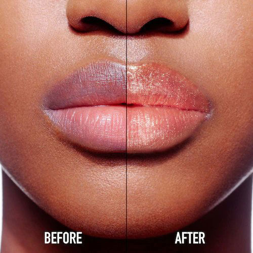 Dior Addict Lip Glow Color Reviving Lip Balm in Raspberry  We Tried 20  Popular ShadeShifting Lipsticks  and Found 1 Favorite  POPSUGAR Beauty  Photo 18
