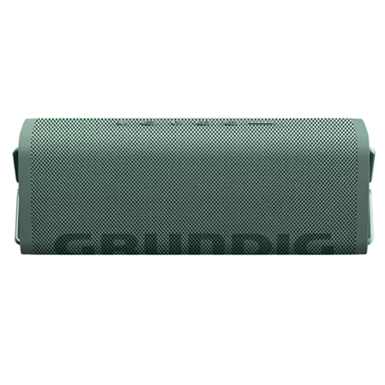 Picture of Loa Bluetooth GRUNDIG GBT CLUB, màu xanh lá cây, không thấm nước