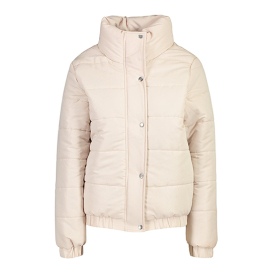 Picture of Áo khoác nữ Funnel Neck Puffer Jacket
