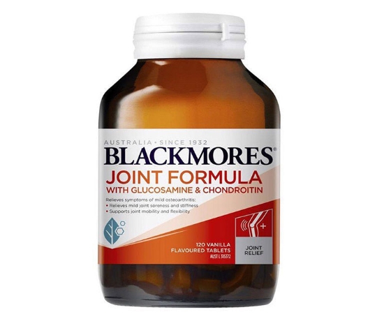 Picture of Viên uống hỗ trợ sụn khớp Blackmores Joint Formula Advanced