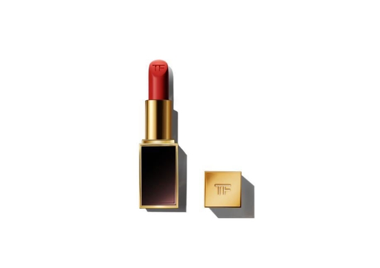 Picture of Son Tomford Lip Color Matte màu 07 Ruby Rush