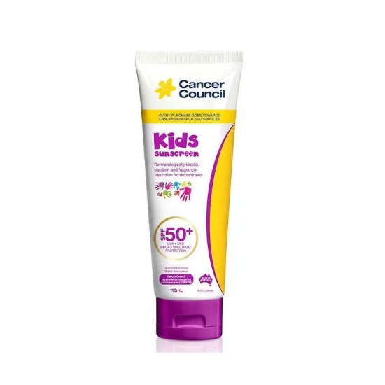 Picture of Kem chống nắng trẻ em Cancer Council SPF 50+ Kids