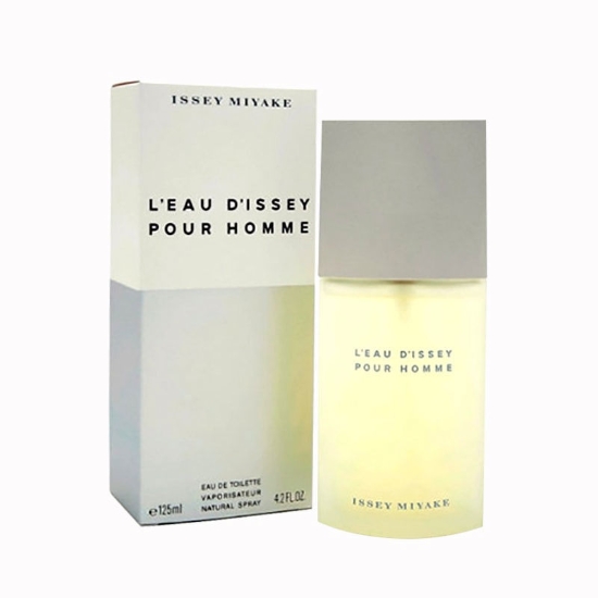 Picture of Nước hoa nam Issey Miyake L’eau D’issey Pour Homme 125ml
