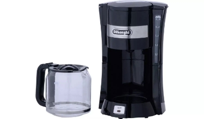 Picture of De'Longhi ICM15210 Filter Coffee Machine