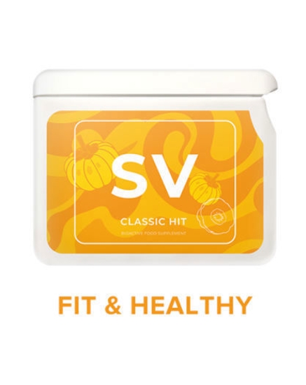 Picture of SV project V (Sveltform) Vision - Sự thon gọn và khỏe mạnh - SV01