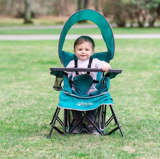 Picture of Baby Delight Go with Me Venture Chair