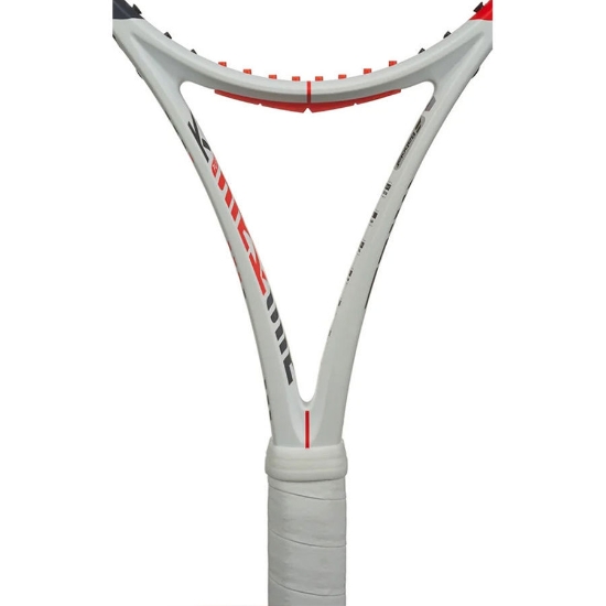 Picture of Tennis Racquet Babolat Pure Strike 16x19 3rd Gen