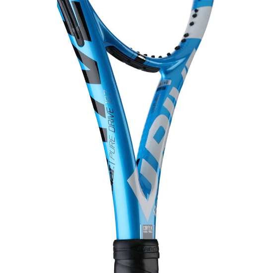 Picture of Tennis Racquet Babolat Pure Drive 107
