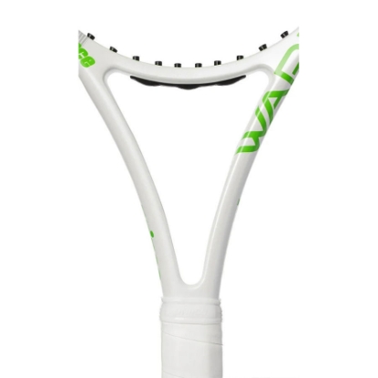 Picture of Tennis Racquet Prince Warrior 107