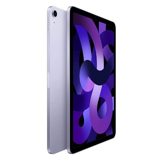 Ảnh của Apple iPad Air (10,9 inch, Wi-Fi, 256GB) - Màu tím (Thế hệ thứ 5)