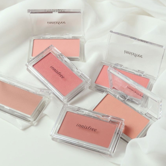 Picture of Phấn má hồng innisfree My Blusher 11 4g