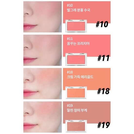 Picture of Phấn má hồng innisfree My Blusher 11 4g