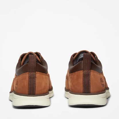 Ảnh của Giày Oxford nam Timberland BRADSTREET OXFORD màu Brown