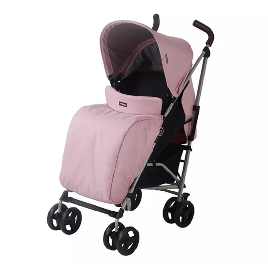 Picture of Xe đẩy trẻ em My Babiie MB03 Billie Blush Stroller