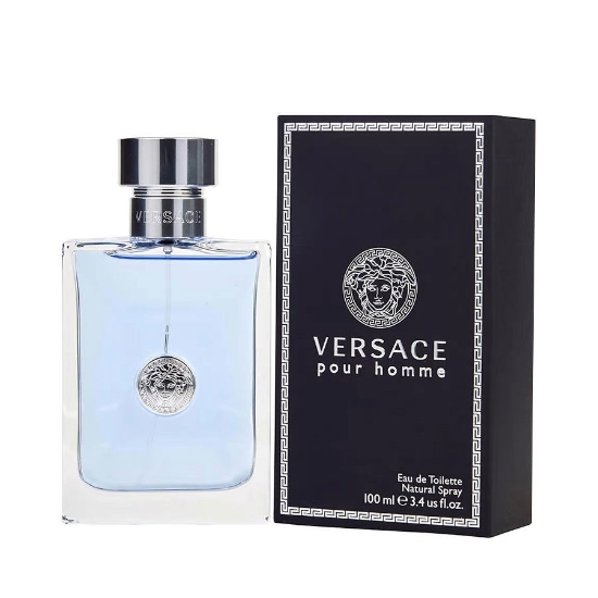 Picture of Nước hoa nam Versace Pour Homme 100ml
