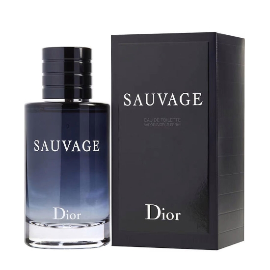 Ảnh của Nước hoa nam Dior Sauvage 100ml