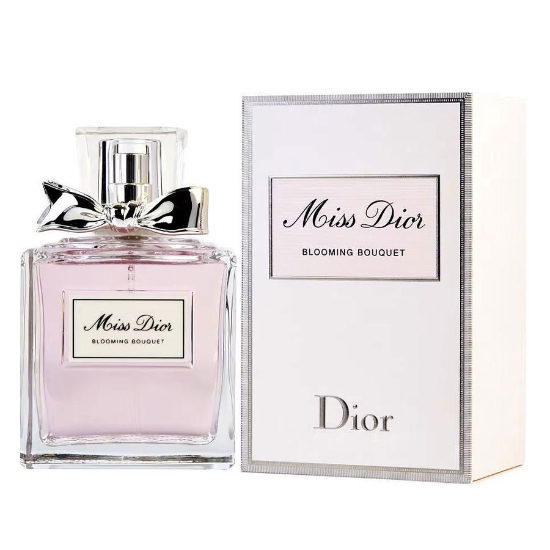 Picture of Nước hoa nữ Miss Dior Blooming Bouquet 100ml