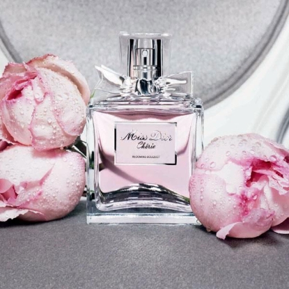 Picture of Nước hoa nữ Miss Dior Blooming Bouquet 100ml