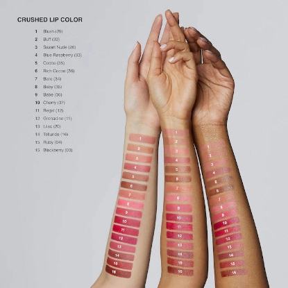 Picture of Son Bobbi Brown Crushed Lip Color