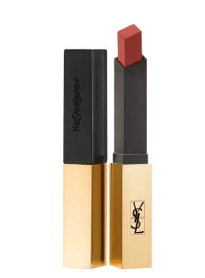 Ảnh của Son YSL Rouge Pur Couture The Slim 416 Psychic Chili