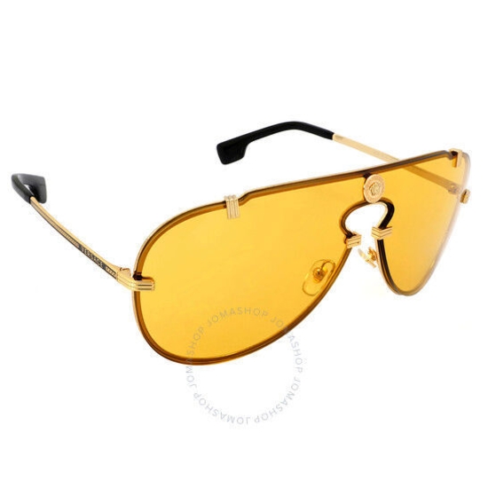 Picture of Kính nam Versace Yellow Aviator