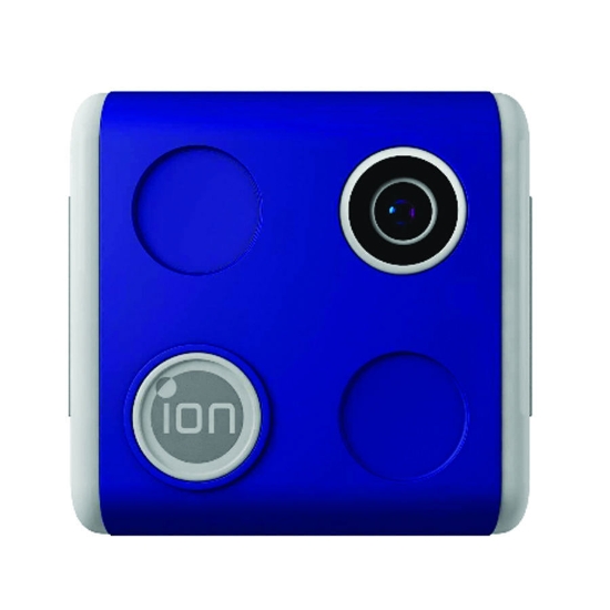 Picture of Máy ảnh iON Camera SnapCam Lite Wearable HD Camera ION1046